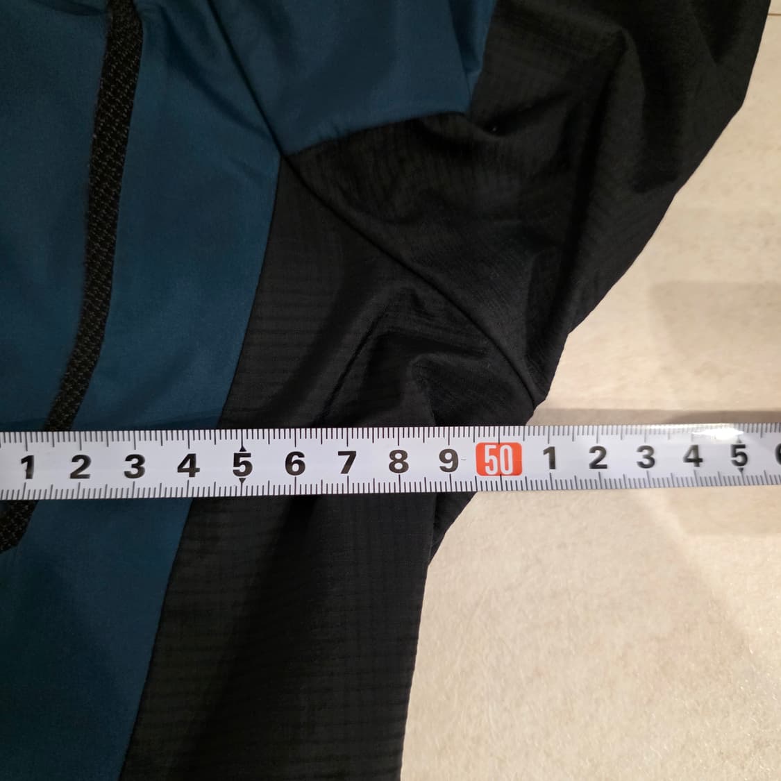 아이더 남성 방수 자켓 M 상품이미지9