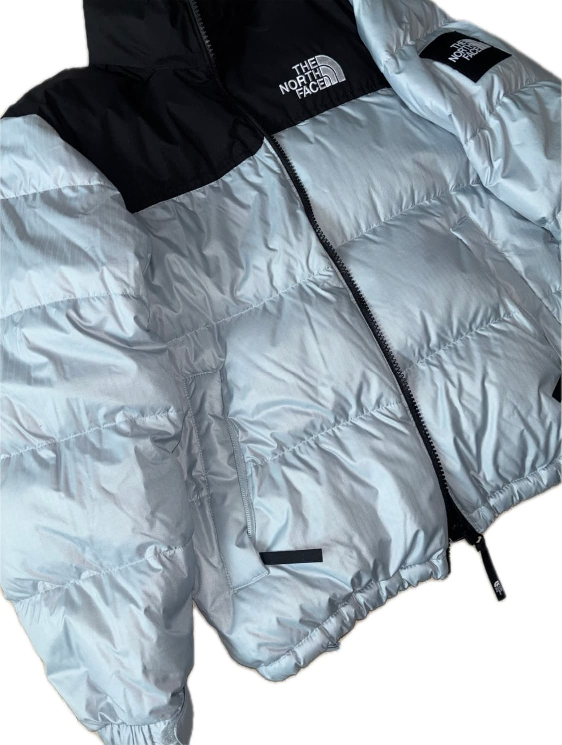 TheNorthFace 눕시 에코 다운 상품이미지2