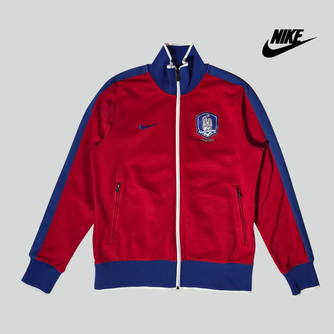 [M]나이키 국가대 표 트랙탑 져지 상품이미지1