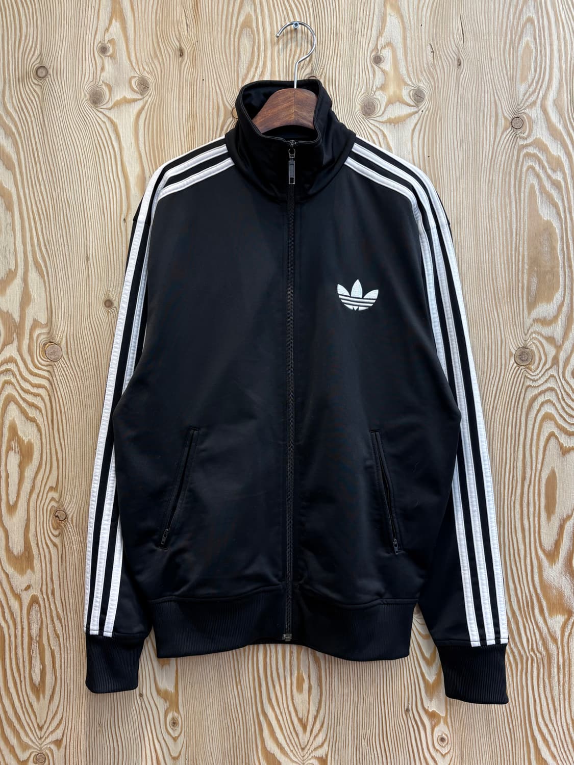 아디다스 파이어버드 트랙탑 상품이미지1