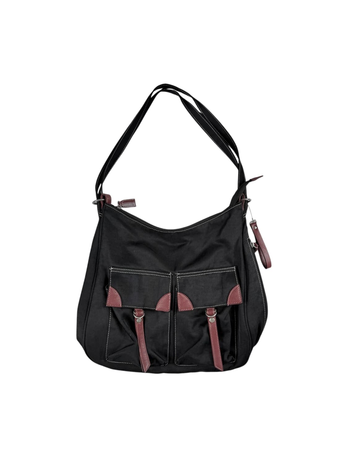 arera 2way 포켓 숄더백 상품이미지1