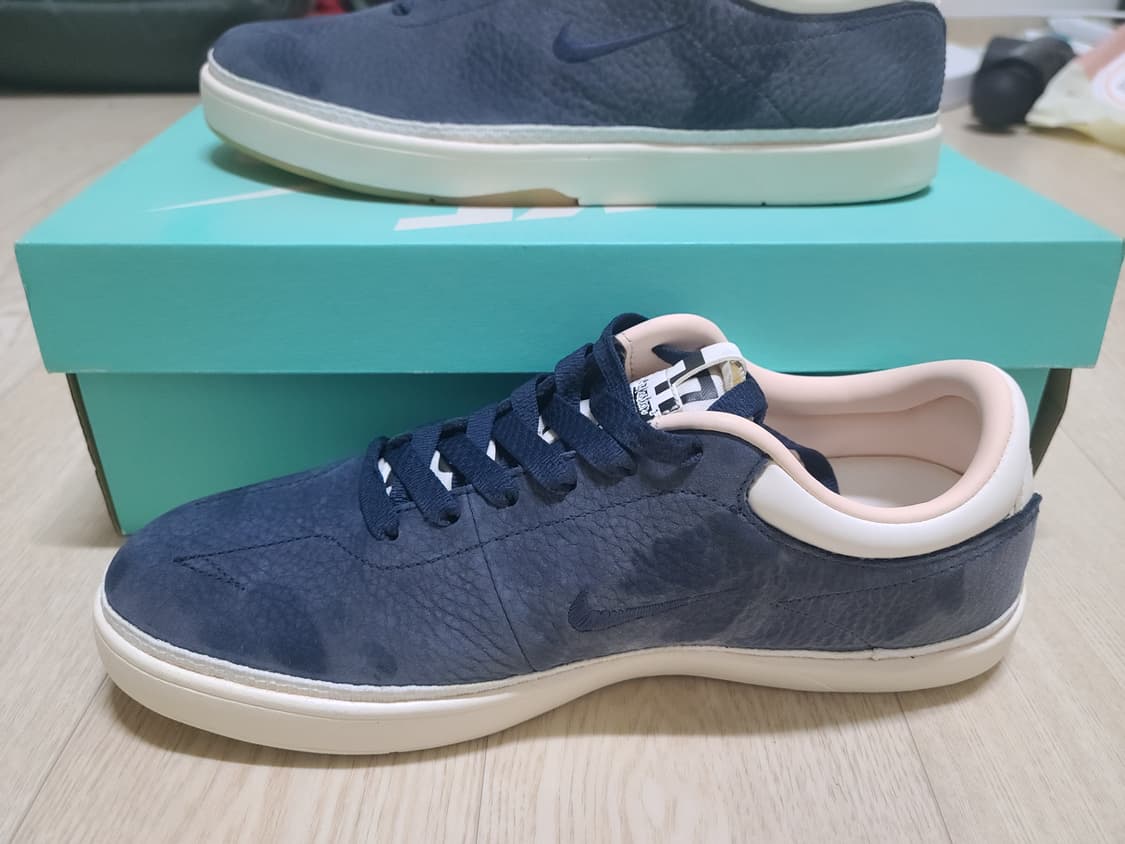 나이키 줌 에릭 코스톤 QS Obsidian 260 상품이미지1