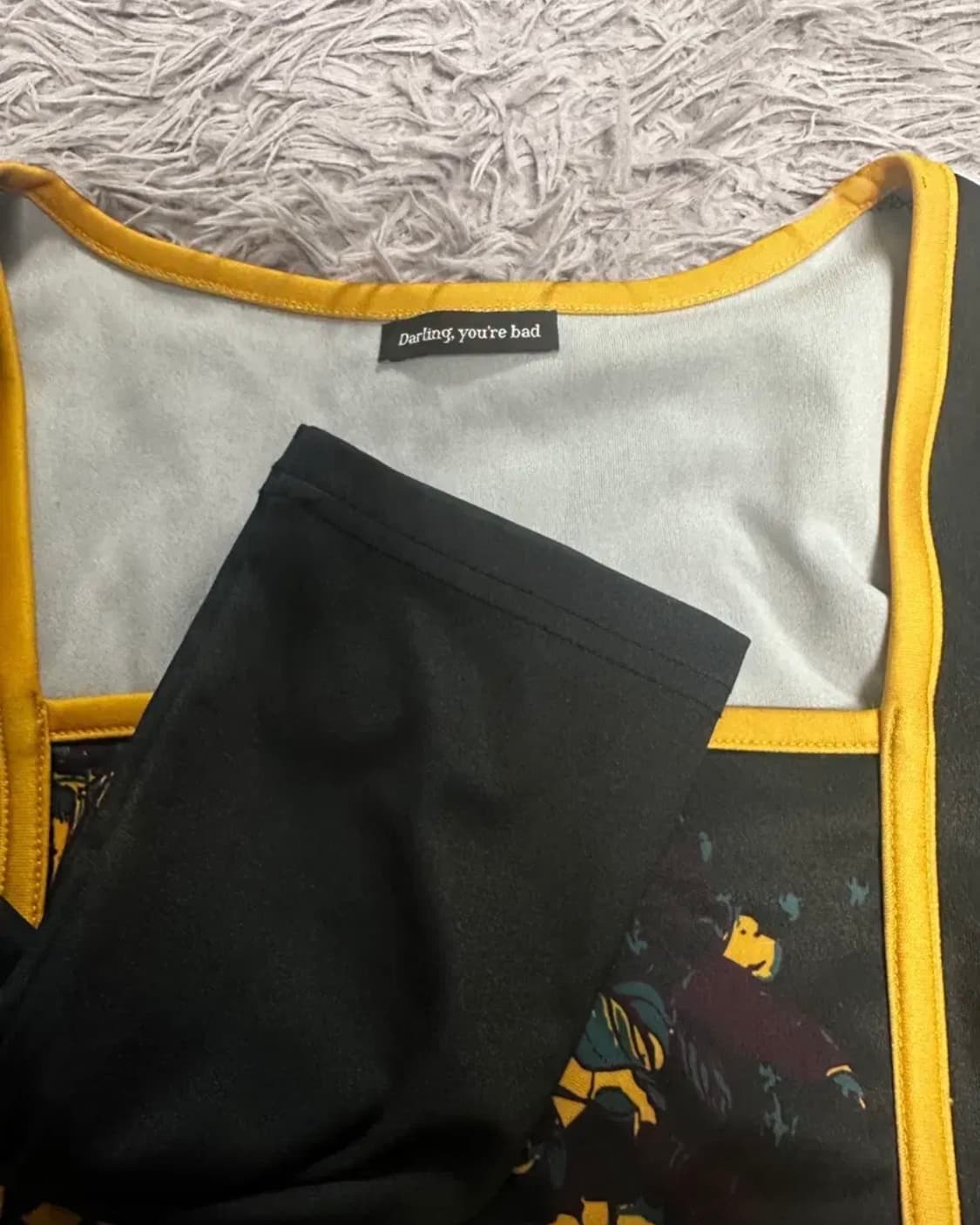 달링유어배드 몰아애 상품이미지2