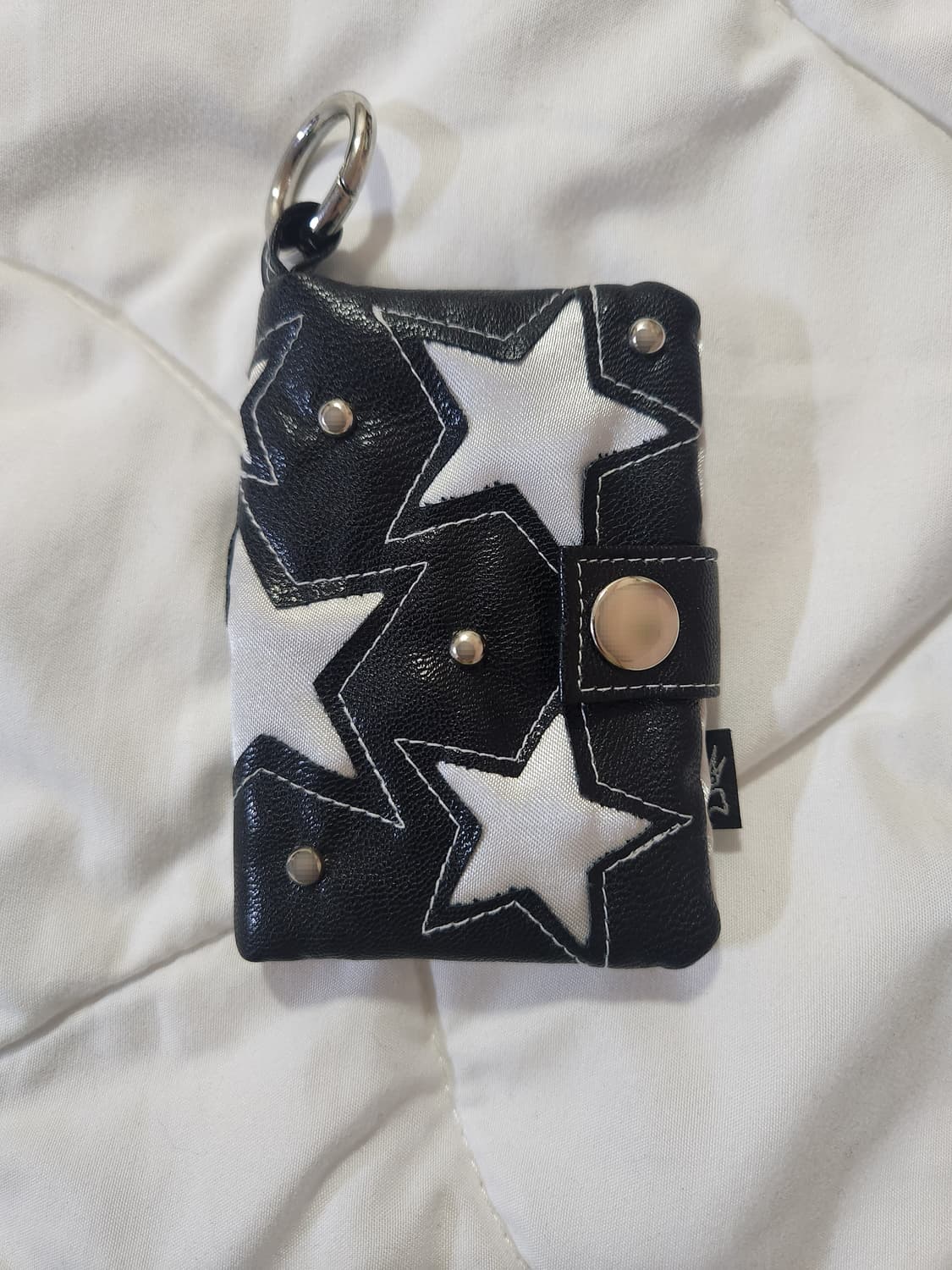 퍼피북클럽 이스트쿤스트 지갑 상품이미지1