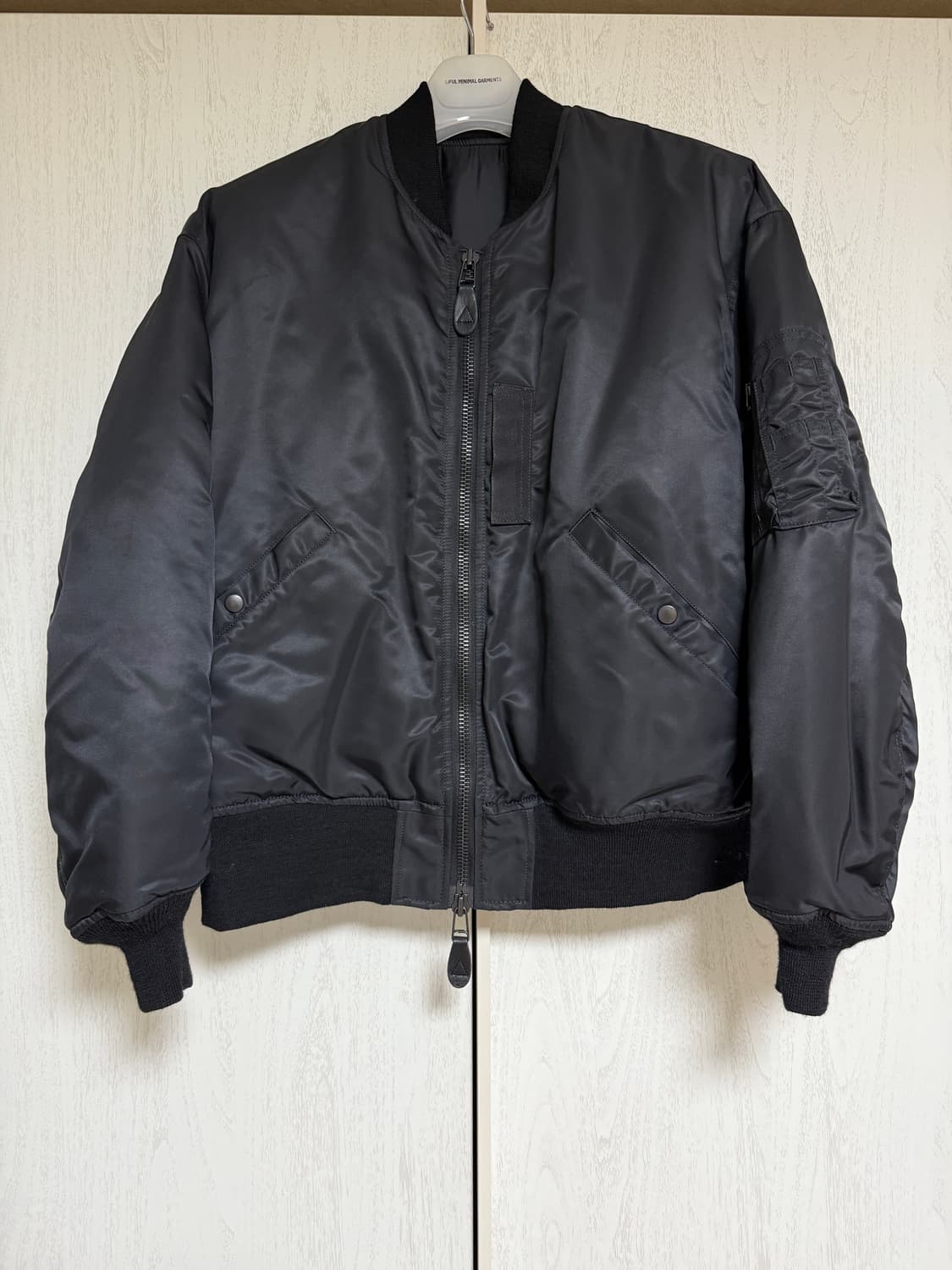 [3] 마카/ ma-1 상품이미지2