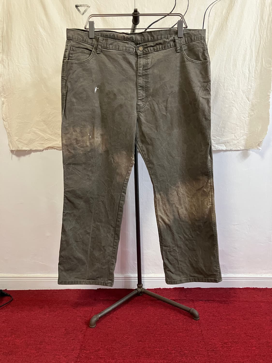 디키즈 카펜터 팬츠 상품이미지1