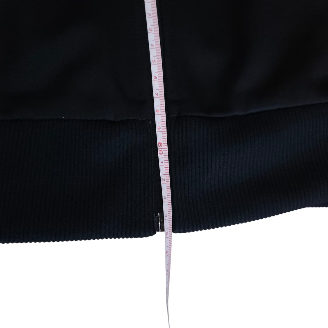 아디다스 져지 블랙 100-105 트랙탑저지 트레이닝 상품이미지10