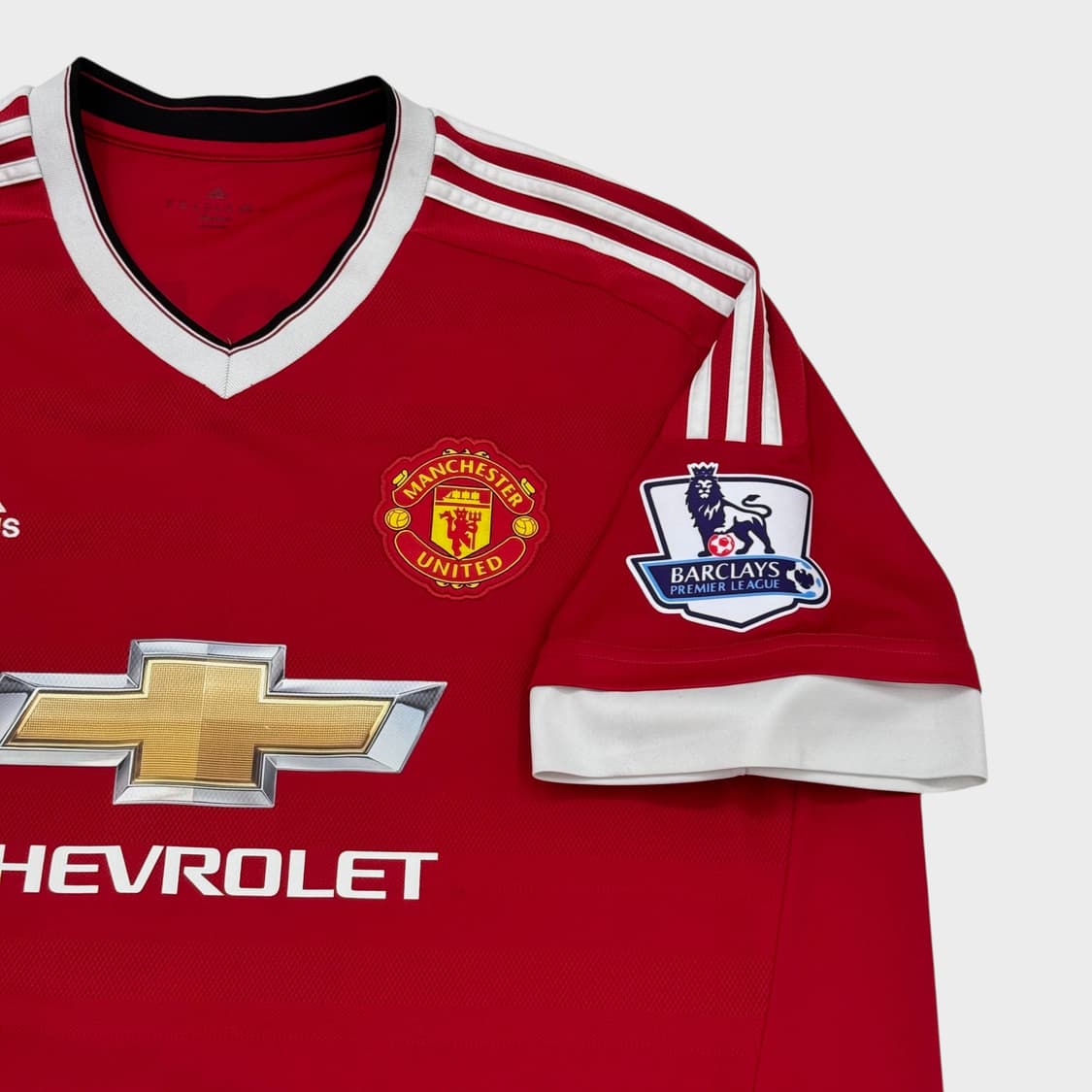 15-16 맨체스터 유나이티드 홈 No.10 웨인 루니 상품이미지5