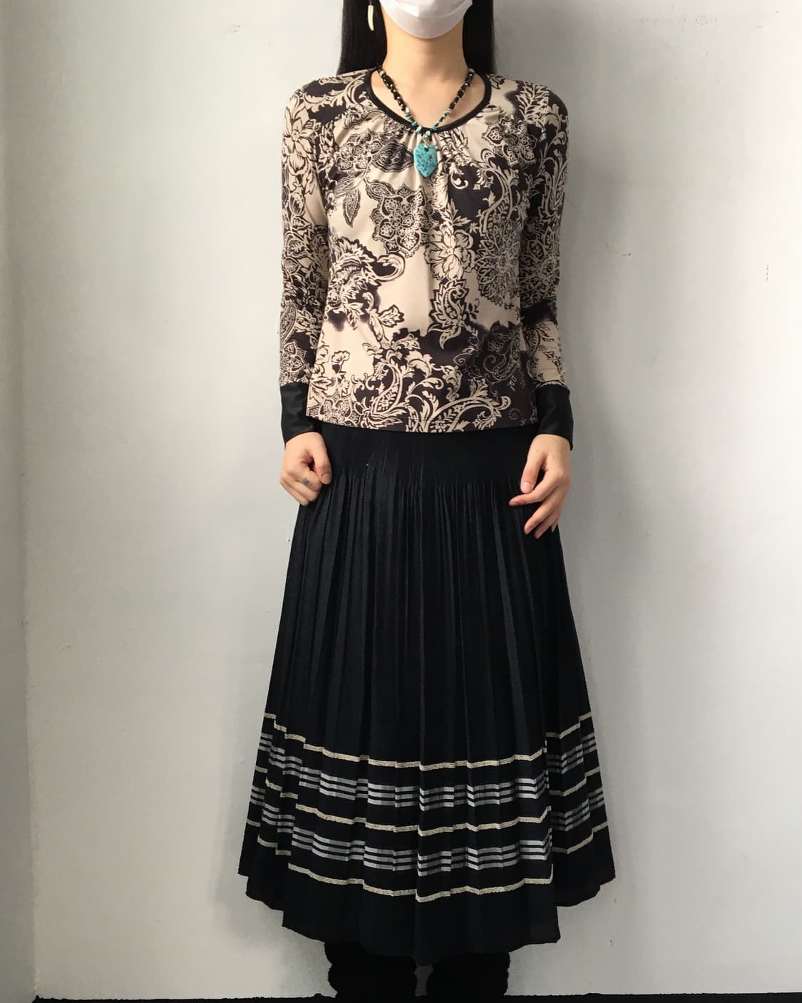 Oriental mood sleeve 상품이미지4