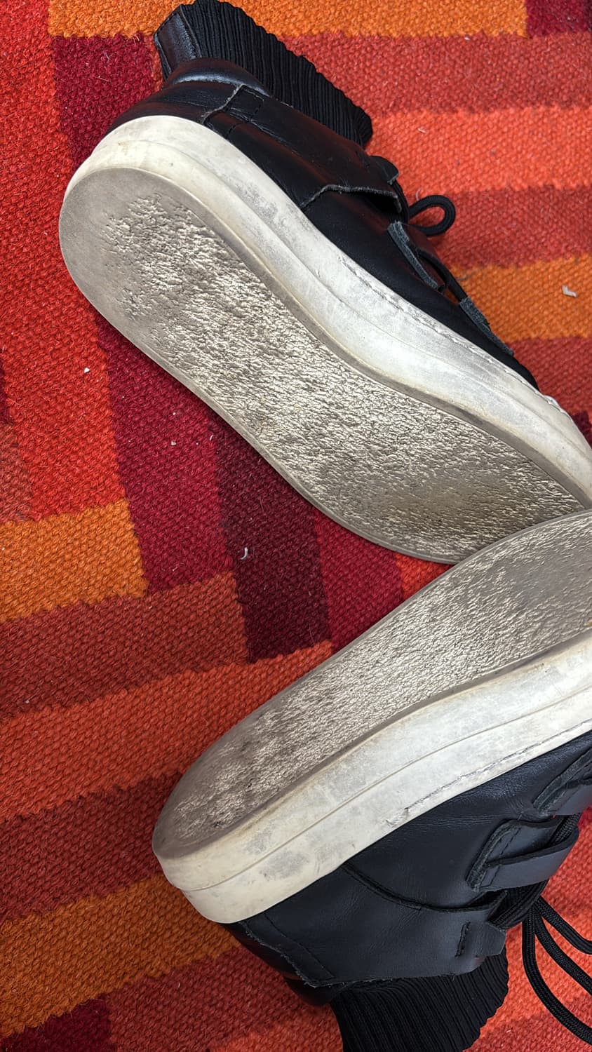 Nomonico Socks Laced Sneaker 상품이미지6