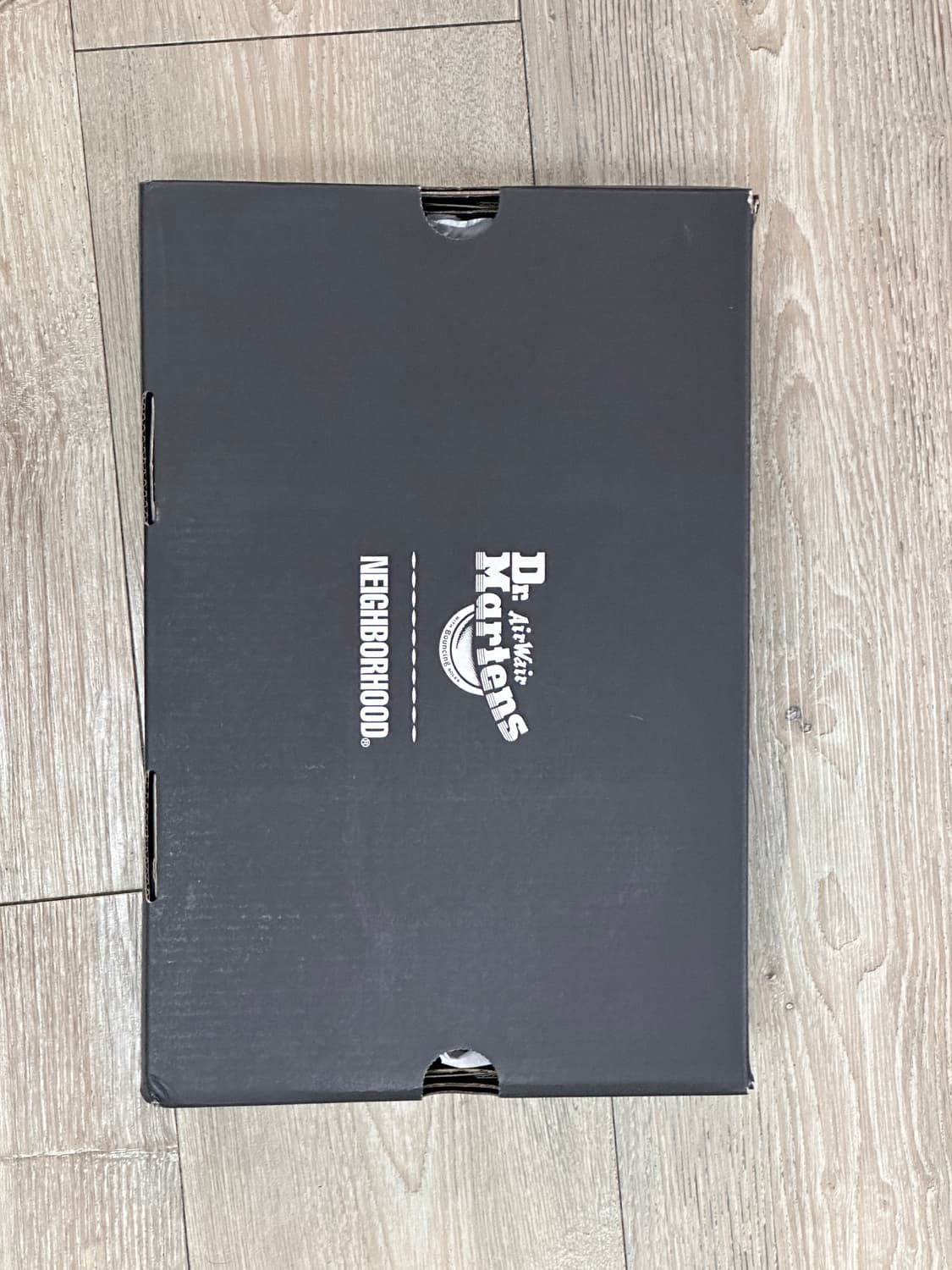 닥터마틴 X 네이버후드 290 상품이미지4