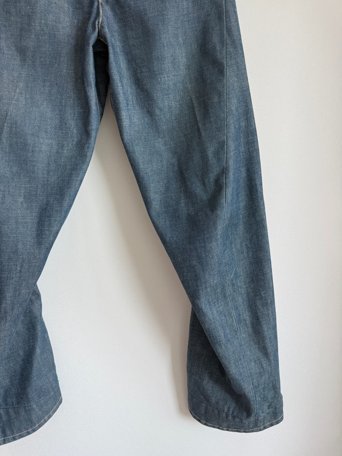 리바이스(Levi's) 엔지니어드진(데드스탁급, 버튼플라이&힌치백) 상품이미지3