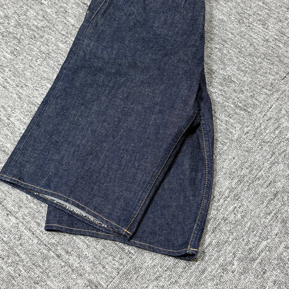 빈티지 리바이스 512 반바지 | 상태 좋음 상품이미지5