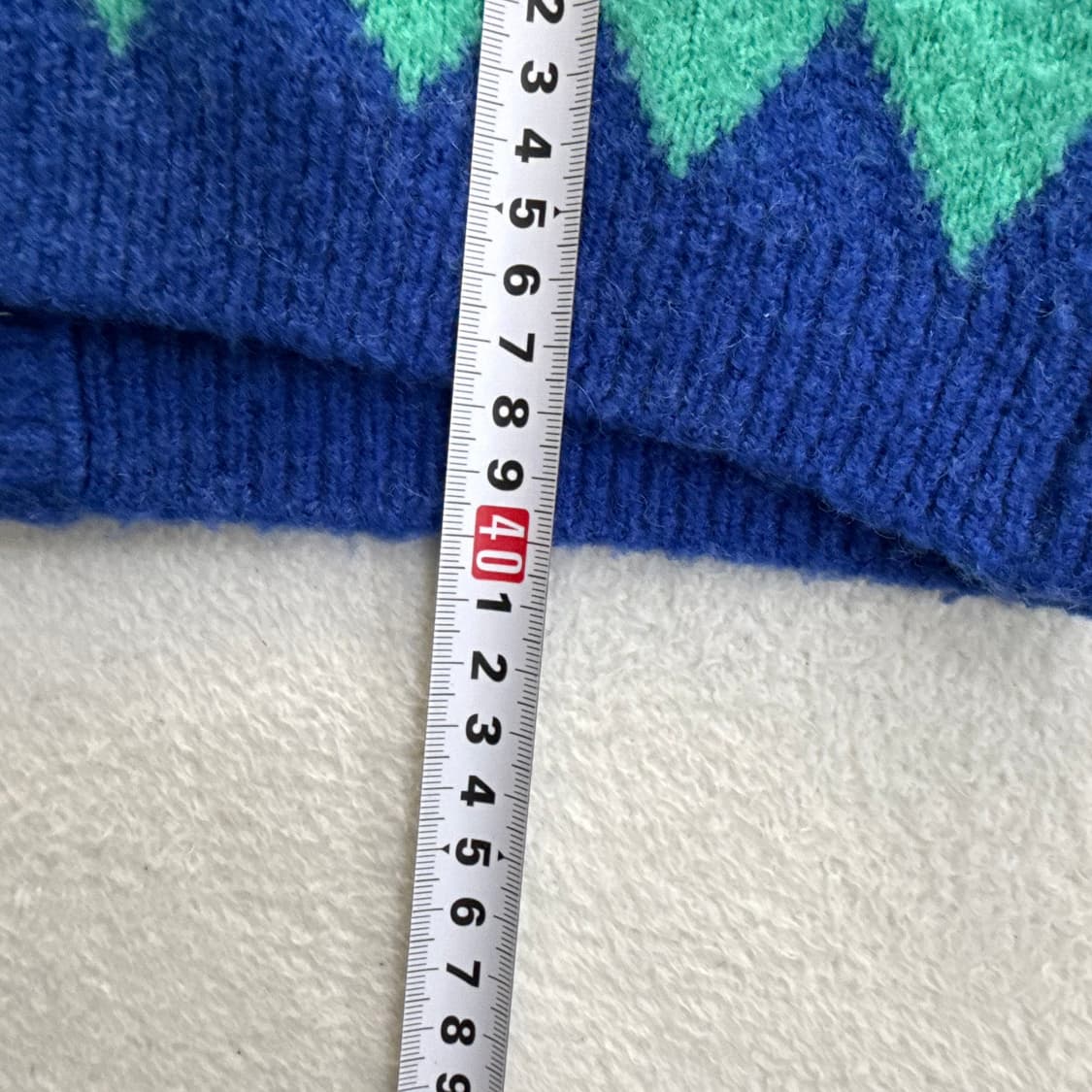 5-6 미니피에스마켓 가디건 0519T 상품이미지6