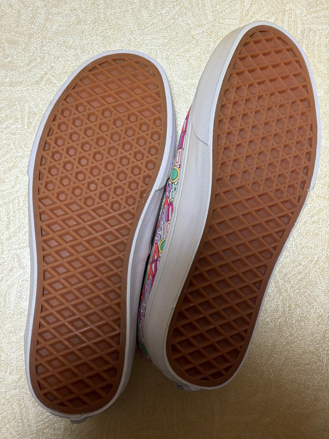 반스 서브마린 비틀즈 한정판 us7  상품이미지2