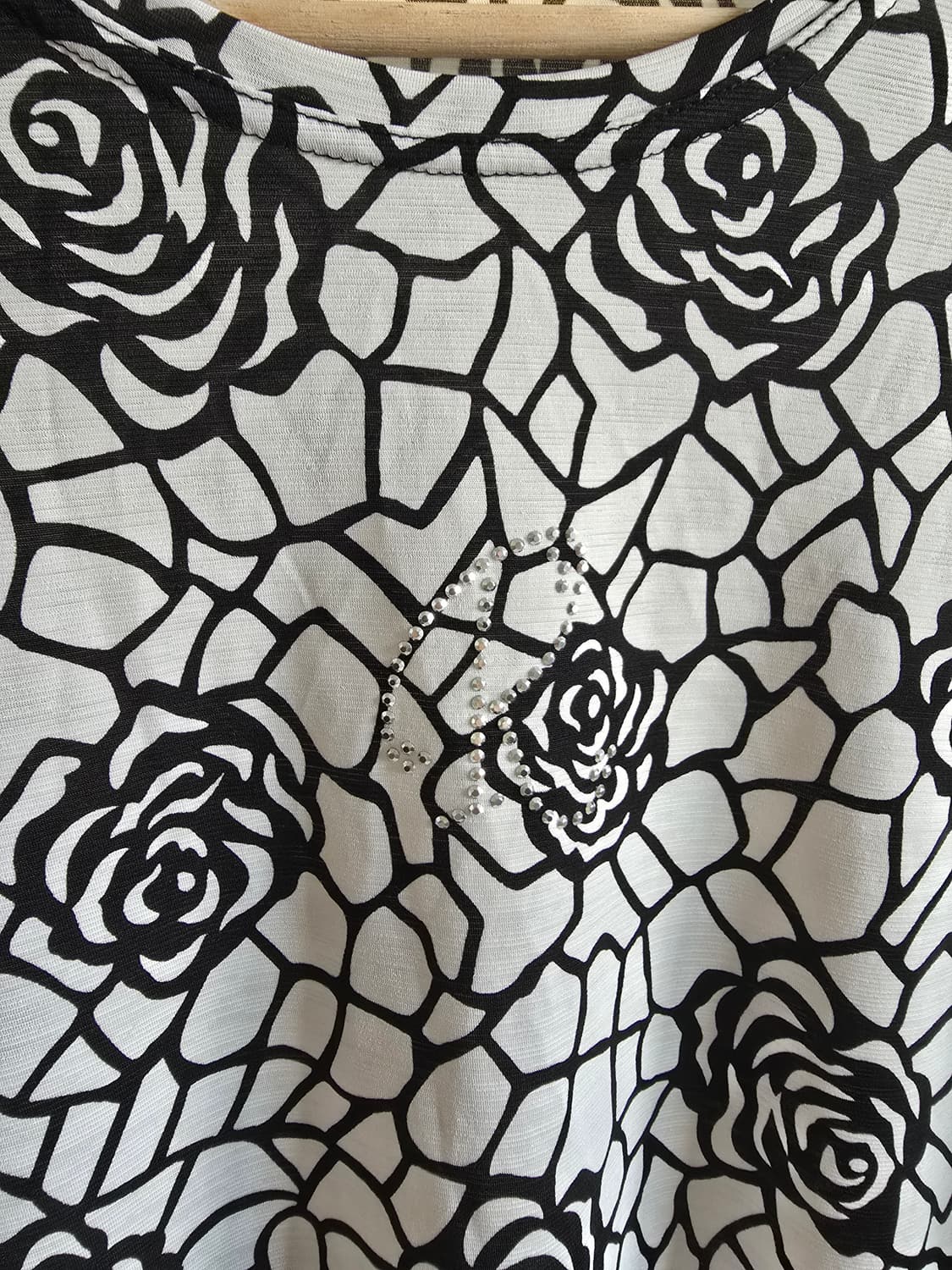 Japanese Vintage Coco Mood Tee 상품이미지2
