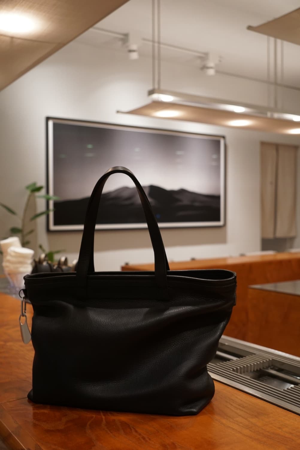 풋더코쳐 브로그백 brogue bag 상품이미지2