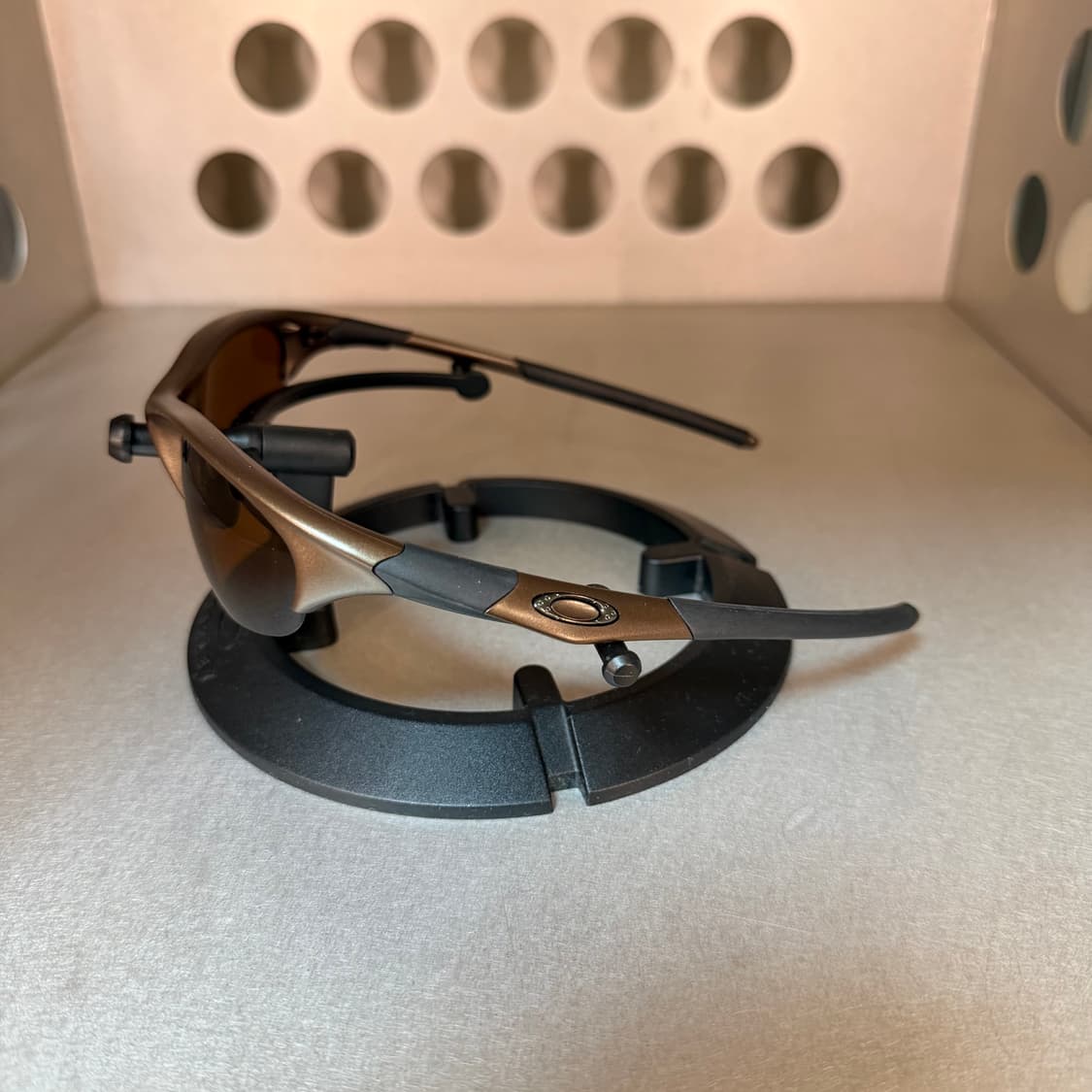 오클리 Half Jacket 1.0 하프자켓 (2002) 상품이미지3