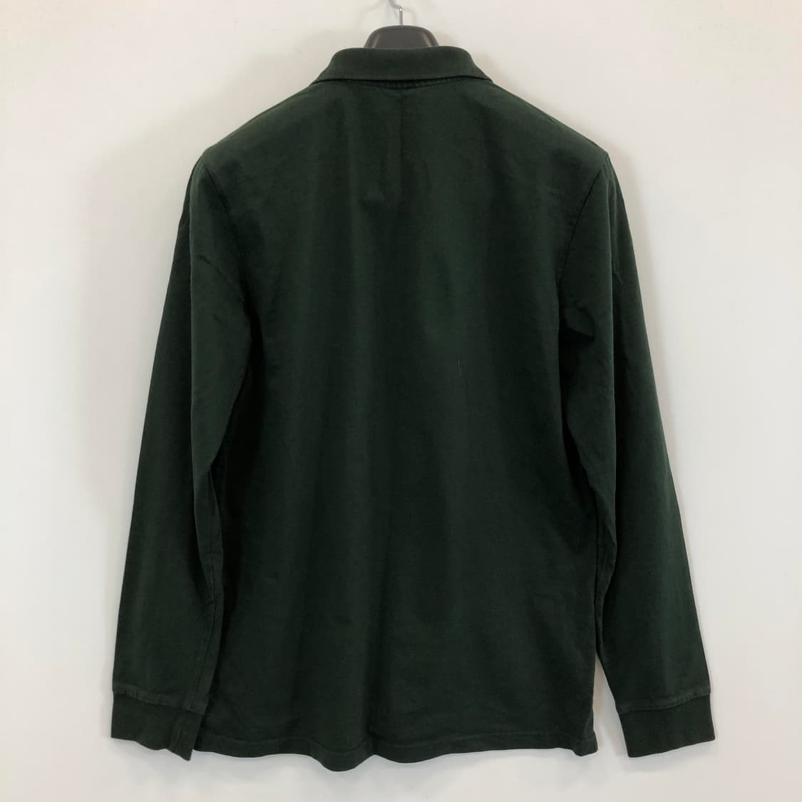 칼하트 WIP L/S CHASE 폴로카라티 S 상품이미지4