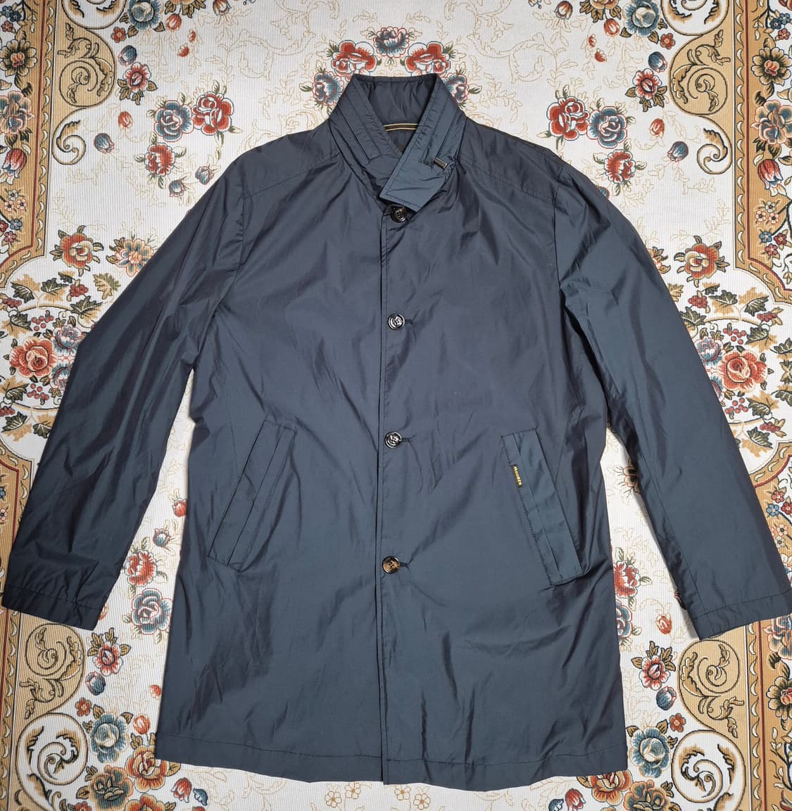 무레르 (MOORER) 코트/50 상품이미지1