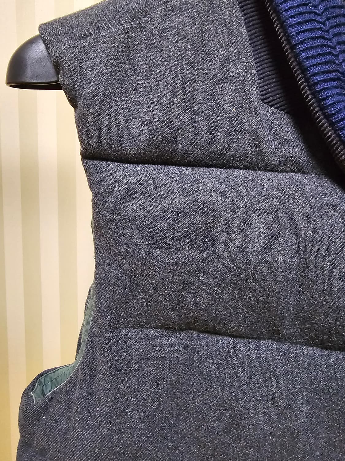 커스텀멜로우 베스트 울 100 상품이미지5