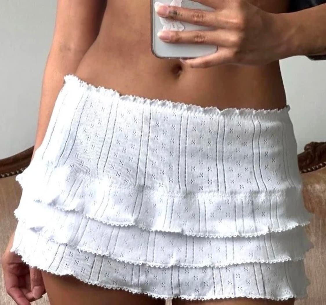 Pretties mini skirts 상품이미지1