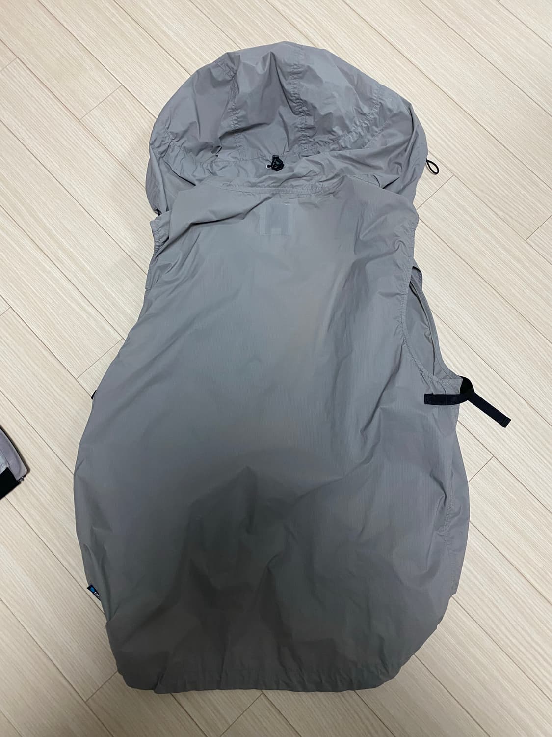 케일 윈드 베스트 상품이미지2