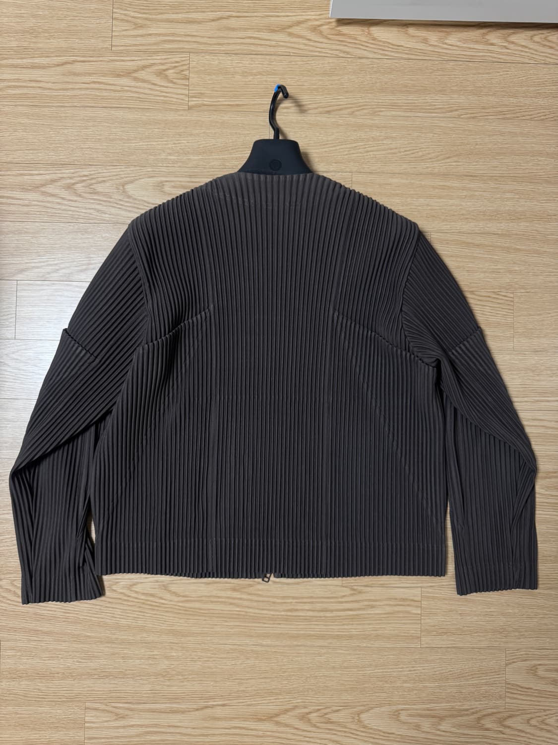 옴므플리세 JC367 (현대백화점 무역센터 구매) 상품이미지4