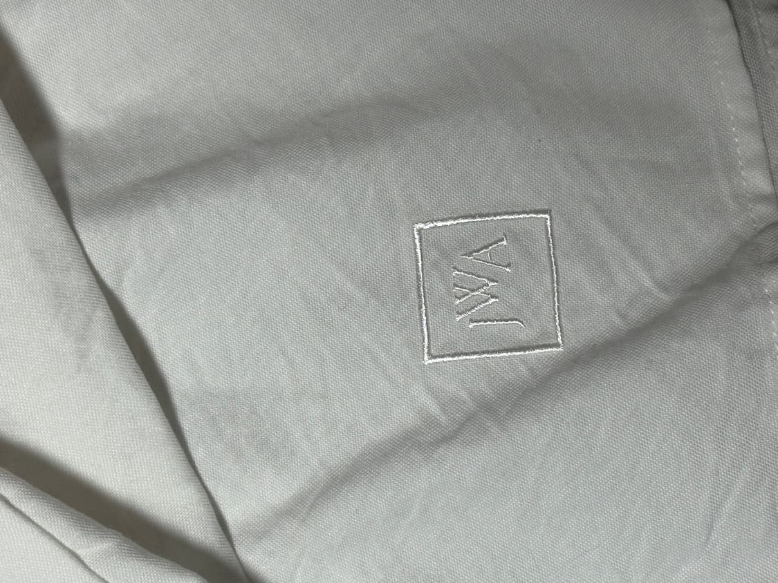 (W-3XL) 유니클로 X JW 엔더슨 크롭 셔츠 상품이미지3