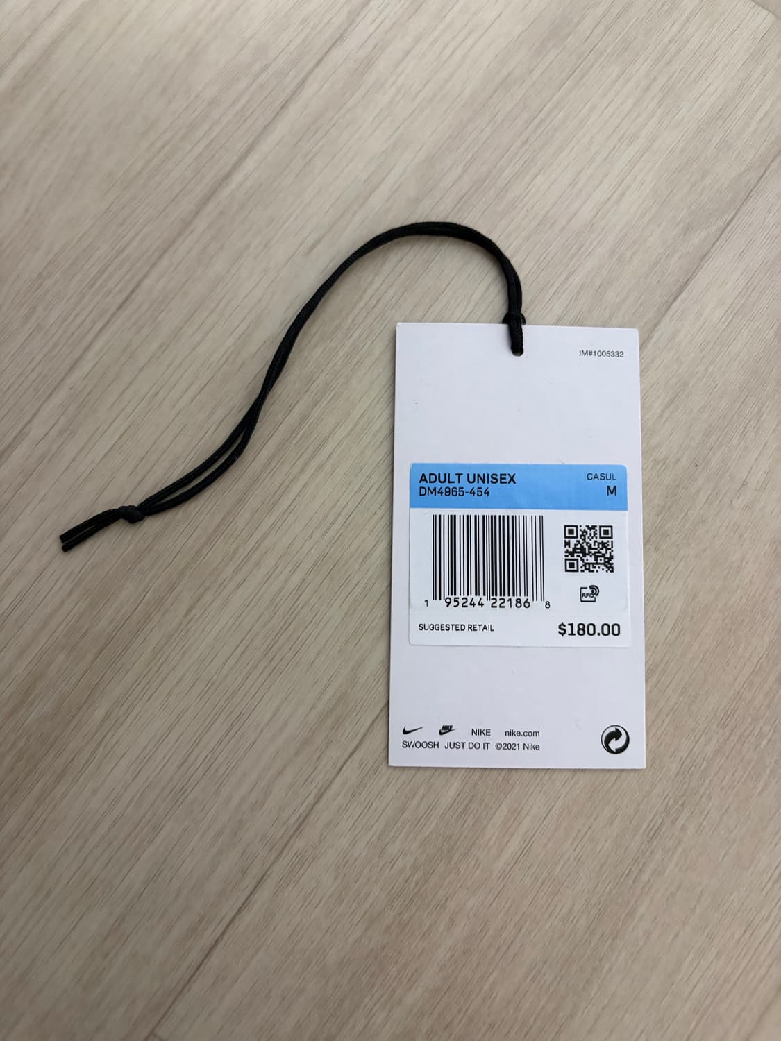 [L] 나이키 x CPFM 삭스 플리스 크루넥 다크 그린 - US/EU 상품이미지6