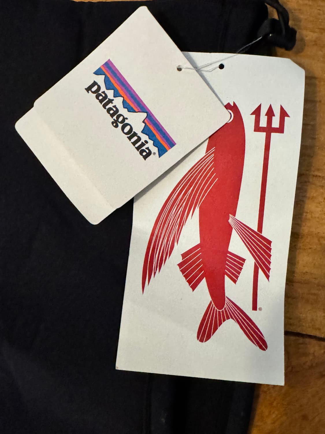 파타고니아 R1 웻슈트 탑 상품이미지4