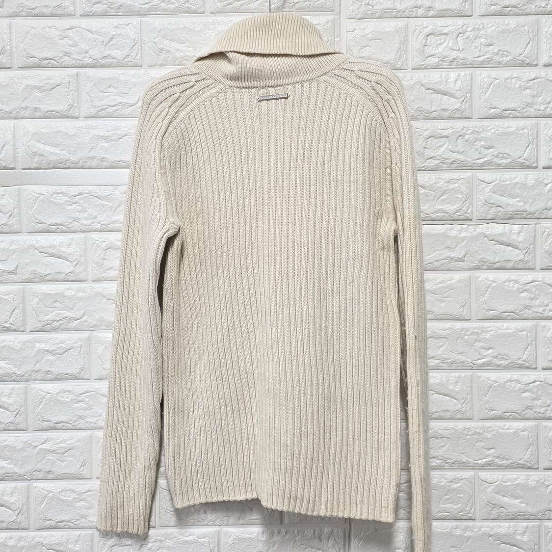 택포// A/X 아르마니 니트 M/M 상품이미지4