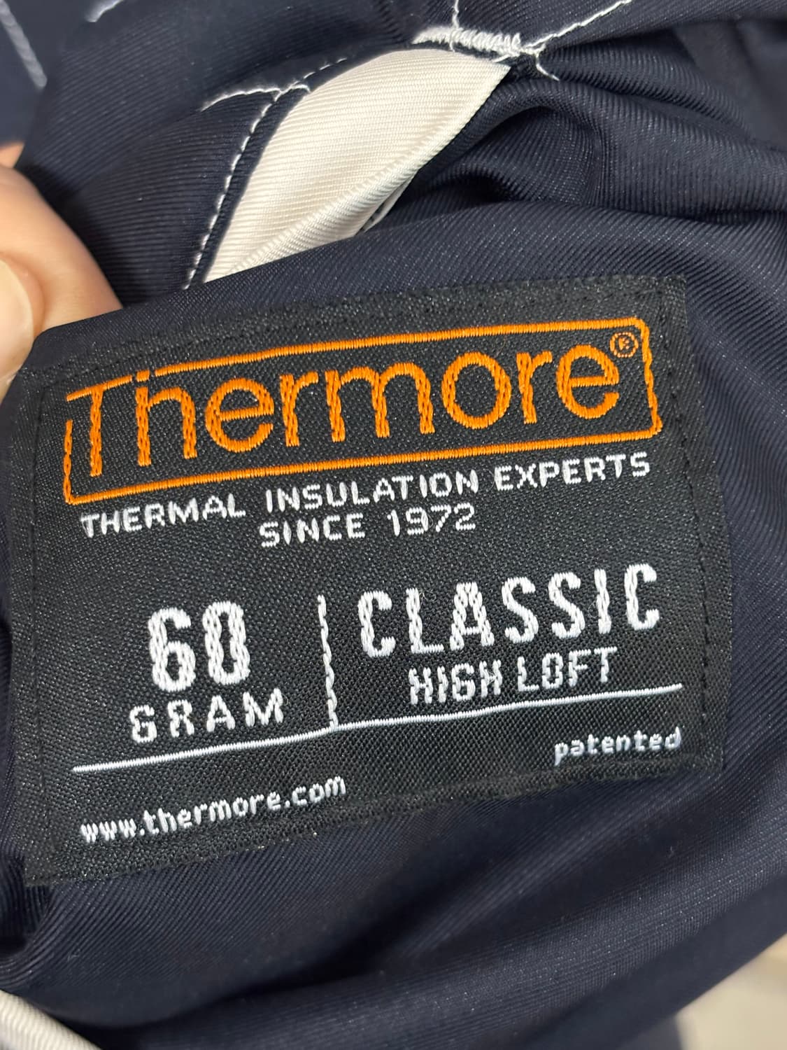 리바이스 양면 스카쟌 자켓 상품이미지8