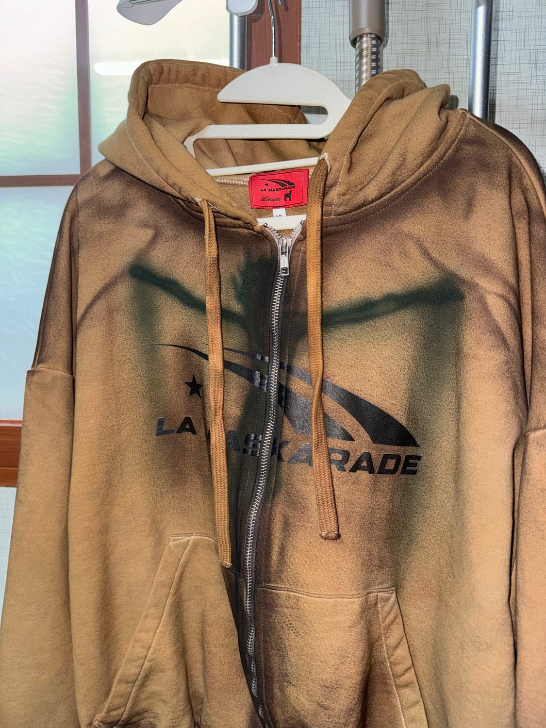 LA MASKARADE hoodie 상품이미지2