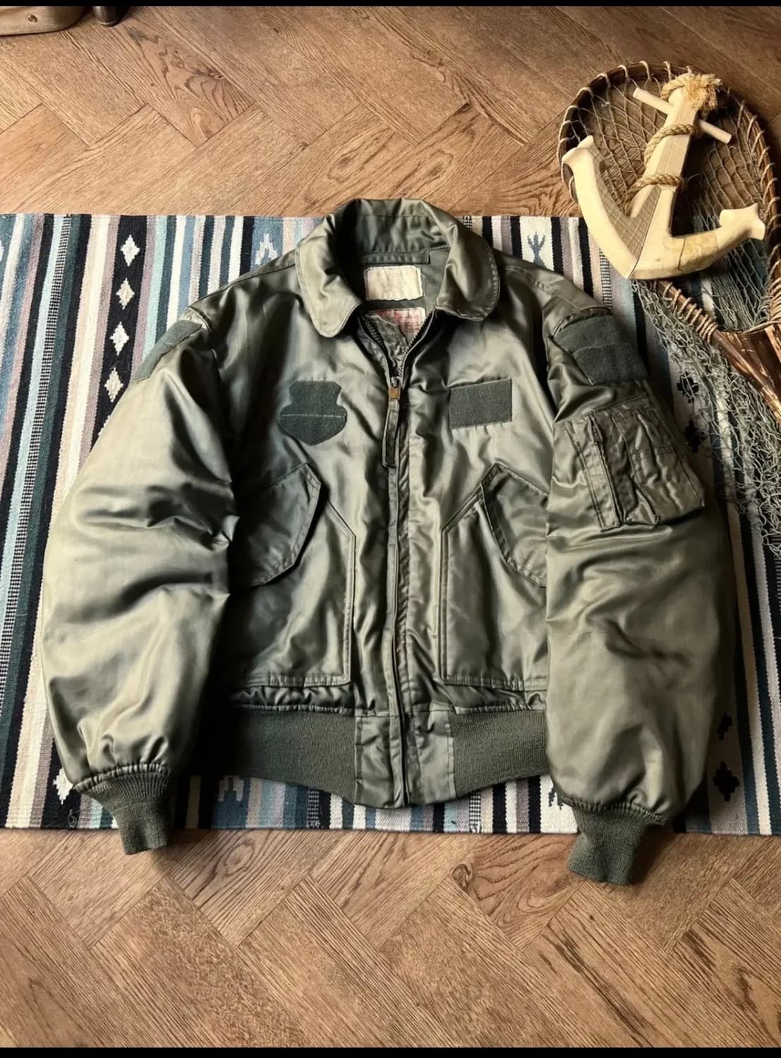 [L] 80s CWU-45P 상품이미지1