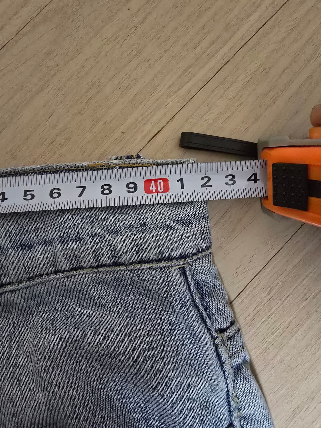 스텔라 메카트니 데님 상품이미지6