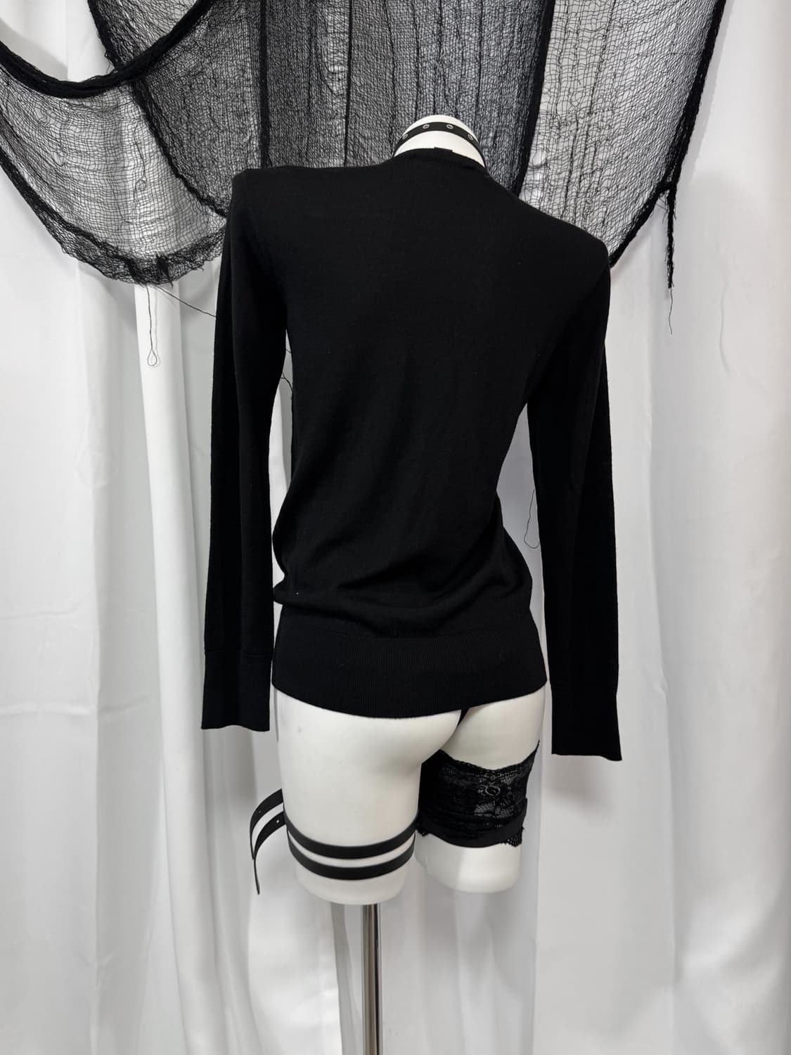 detail knit 상품이미지3