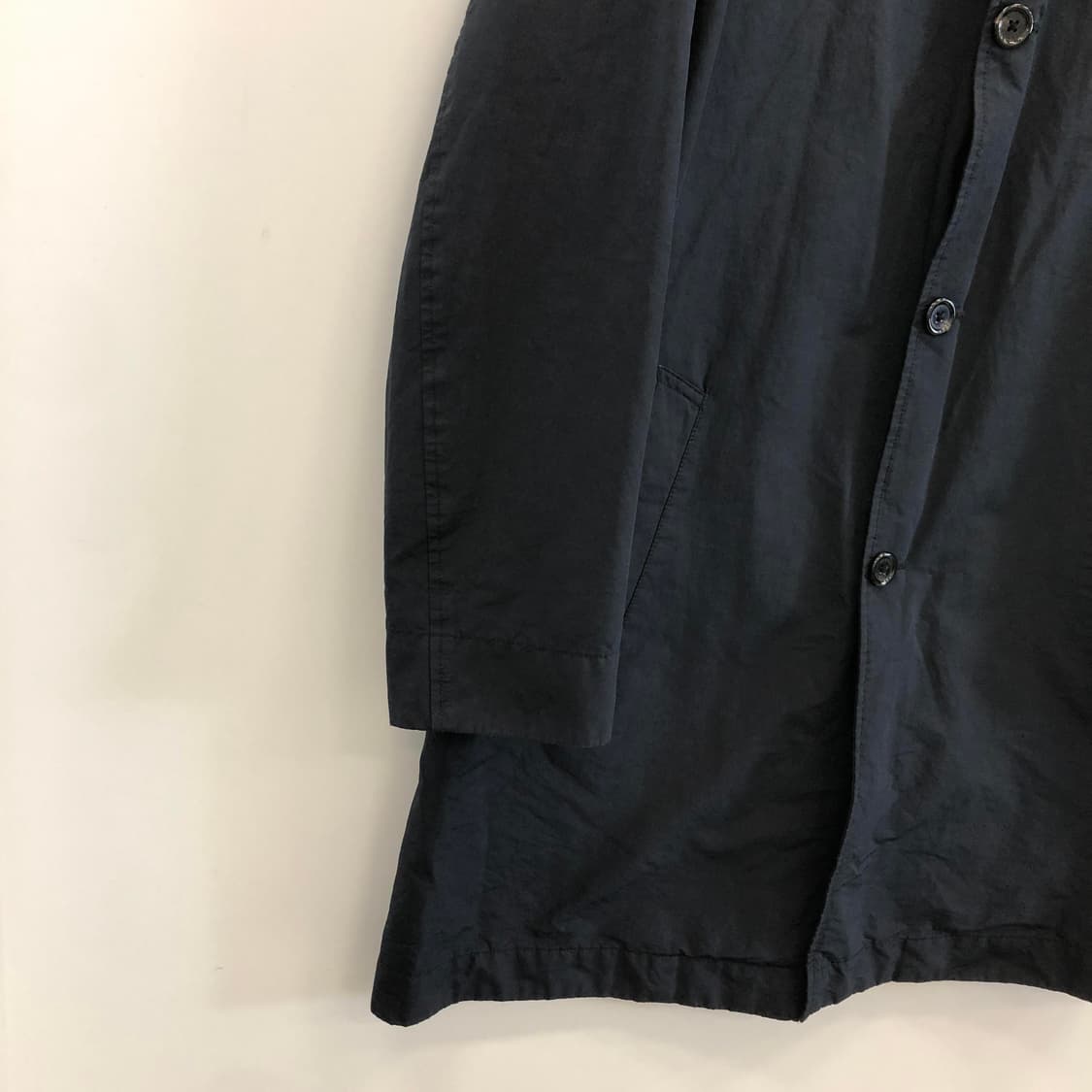 시리즈 에피그램 경량 우븐 맥코트 M 상품이미지2