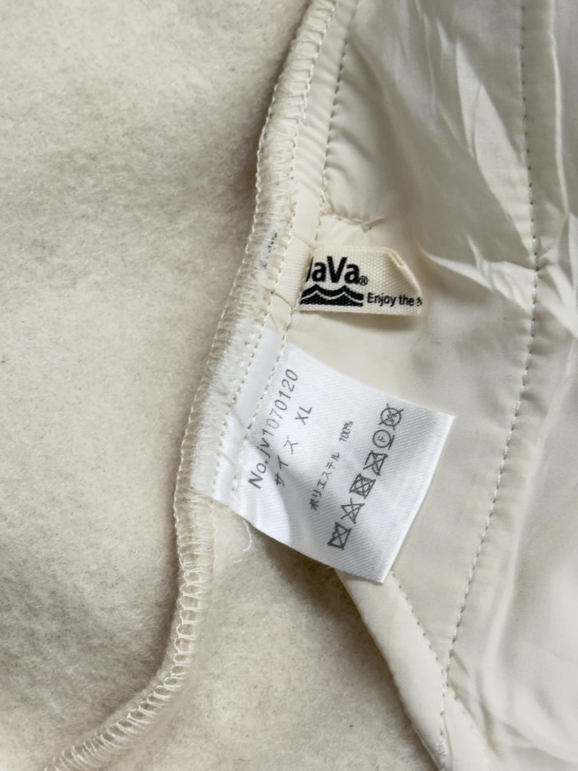 Java 후드 자켓 상품이미지7