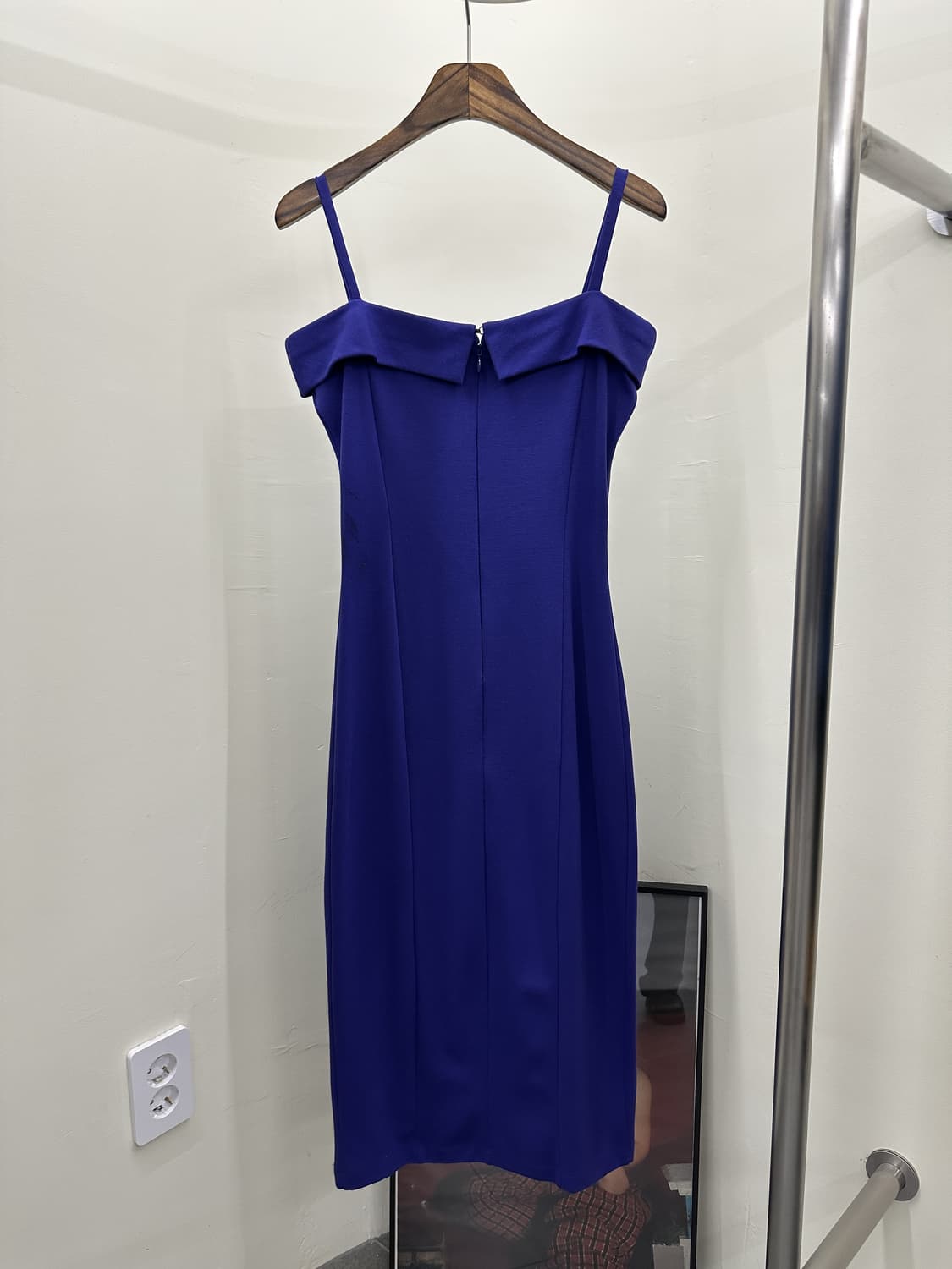 ISABEL DE PEDRO_ viscose blend (L) 상품이미지5