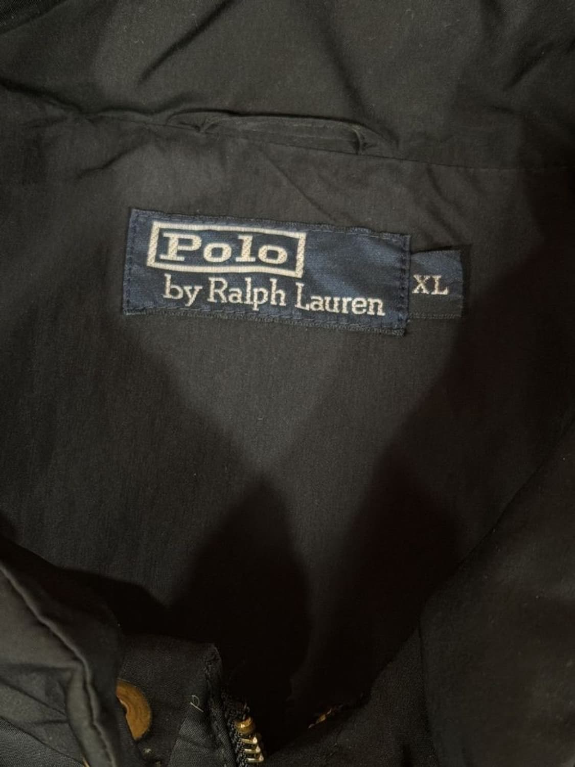 랄프로렌 웨스턴 패딩 상품이미지8