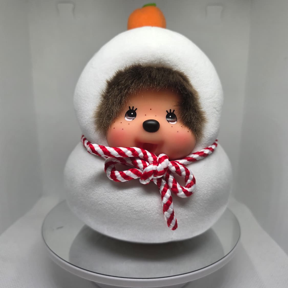 눈사람 몬치치 카가미모찌 카가미모치 상품이미지2