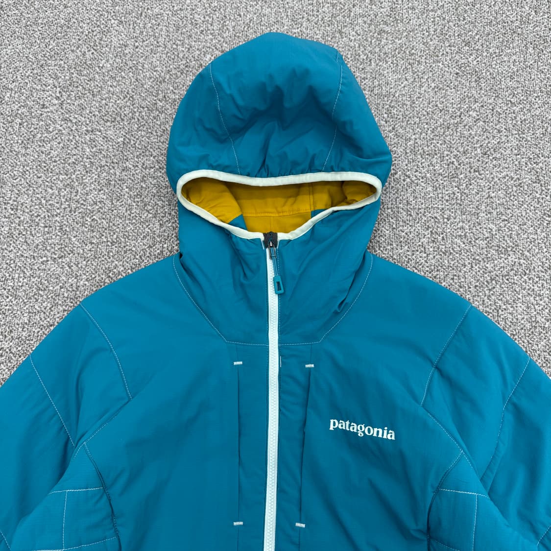 파타고니아 나노 에어 후디 상품이미지3