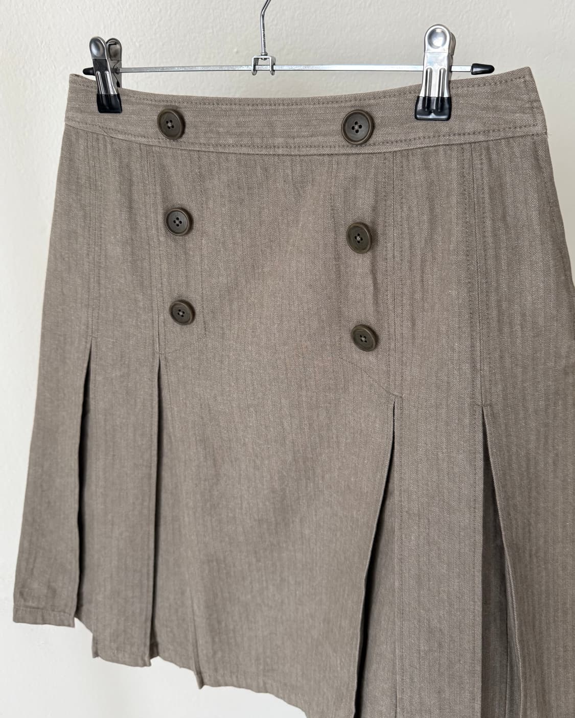 Eastboy 스커트 상품이미지4