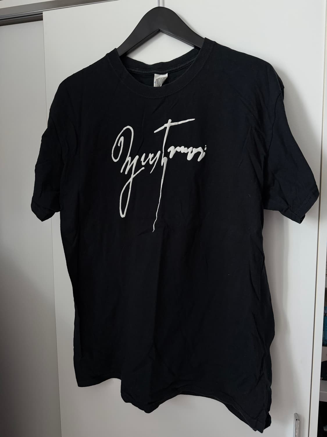 Yves tumor T shirt 상품이미지1