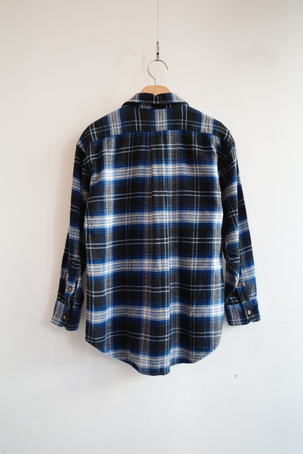 PoloRalphLauren 폴로 랄프로렌 투포켓 플란넬셔츠 상품이미지6