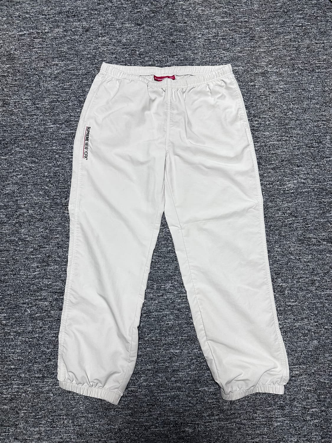 슈프림 웜업 트랙팬츠 상품이미지1