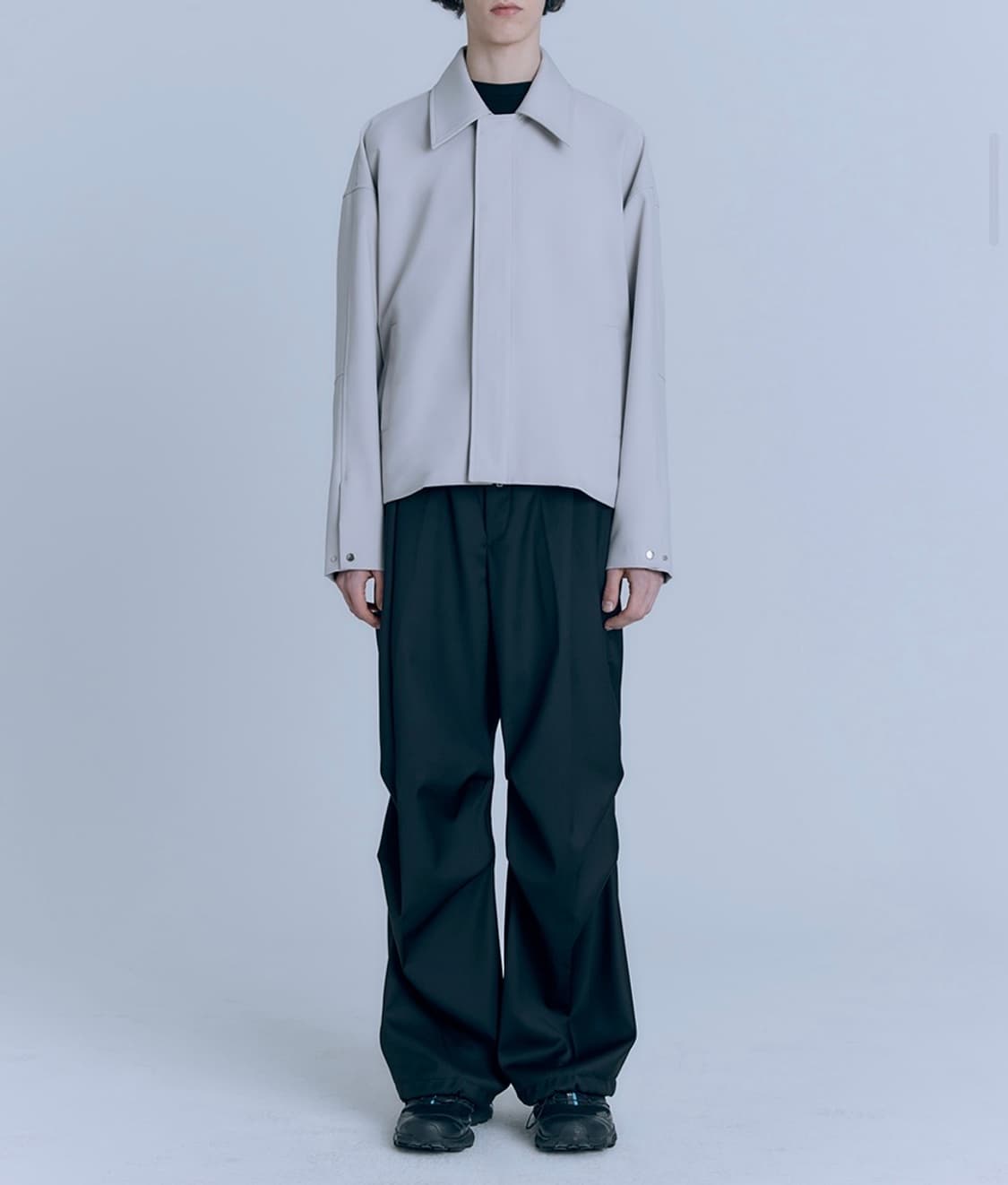 아르반 블루종 상품이미지1