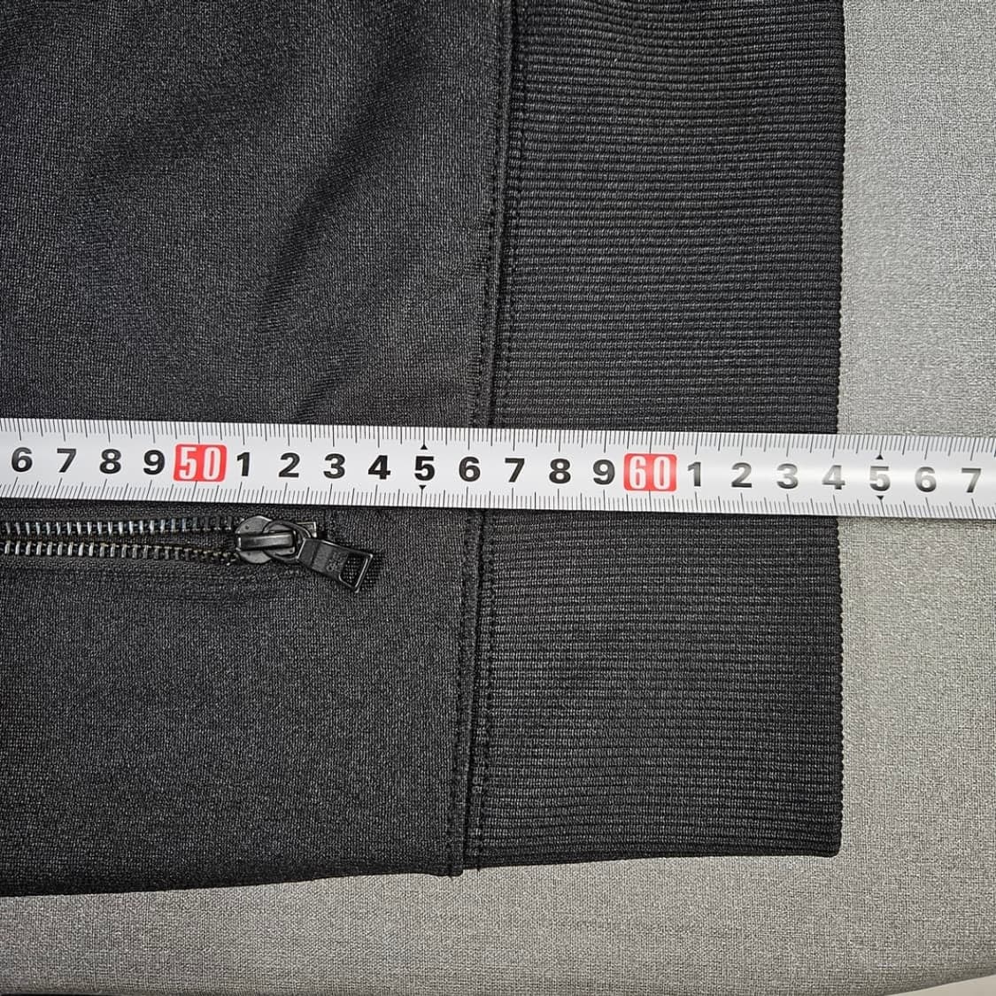 캘빈클라인 바이커자켓 상품이미지7