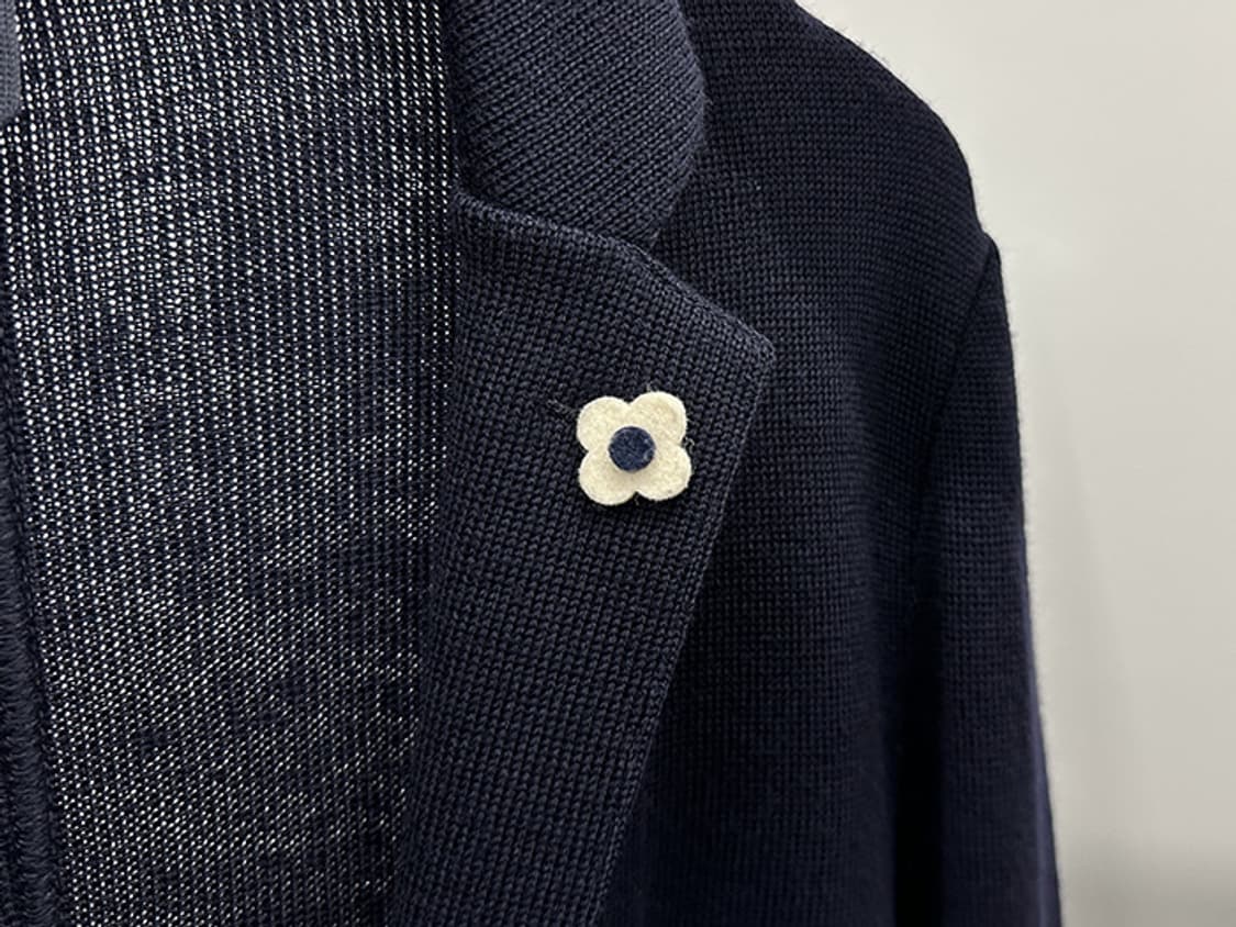 LARDINI_ made in ITALY (L) 상품이미지7